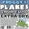 Froggy'S Fog Extra Dry Snow Fluid - 4 Gallon Case SN-EX-4 - alternate 8